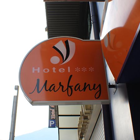Hotel Marfany Andorra-a-Velha Exterior foto