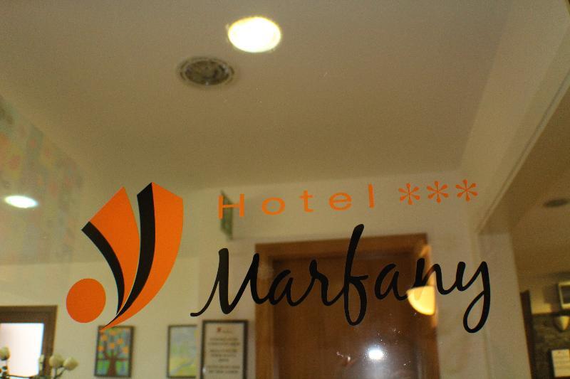 Hotel Marfany Andorra-a-Velha Exterior foto